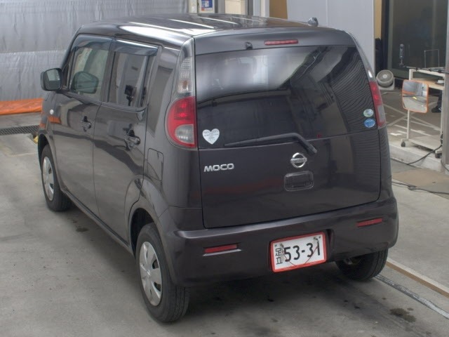 Nissan MOCO 2011 7623131-1