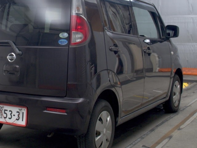 Nissan MOCO 2011 7623131-5