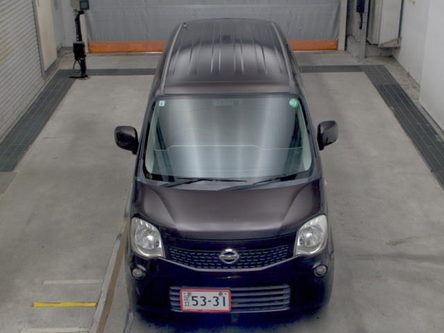 Nissan MOCO 2011 7623131-6