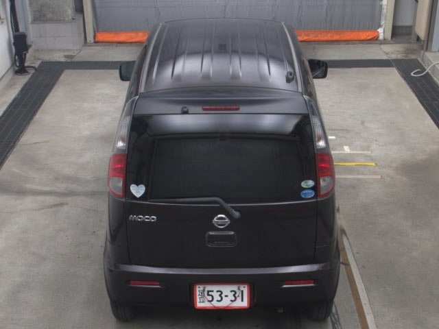 Nissan MOCO 2011 7623131-7
