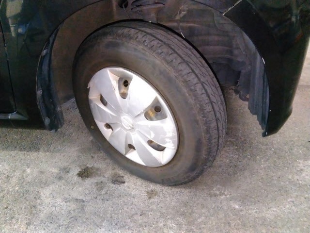 Nissan MOCO 2011 7623131-9