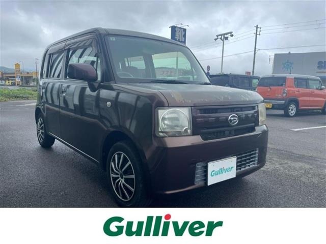 Daihatsu MOVE CONTE 2011 7623552-0