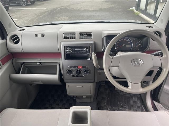 Daihatsu MOVE CONTE 2011 7623552-2