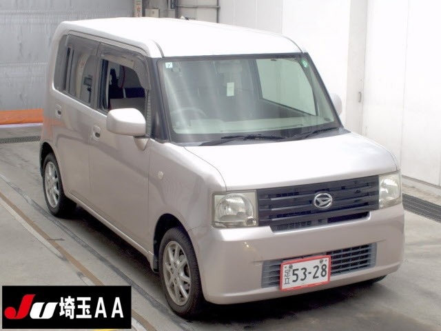 Daihatsu MOVE CONTE 2011 7623555-0