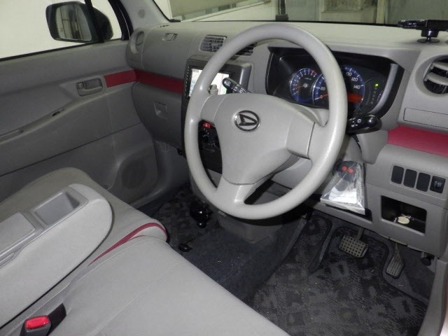 Daihatsu MOVE CONTE 2011 7623555-3