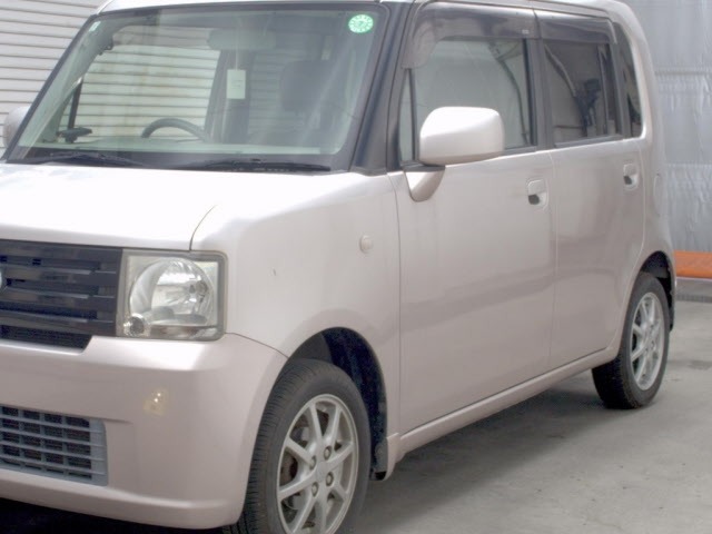 Daihatsu MOVE CONTE 2011 7623555-4