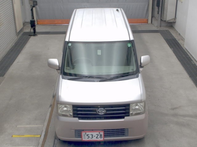 Daihatsu MOVE CONTE 2011 7623555-6