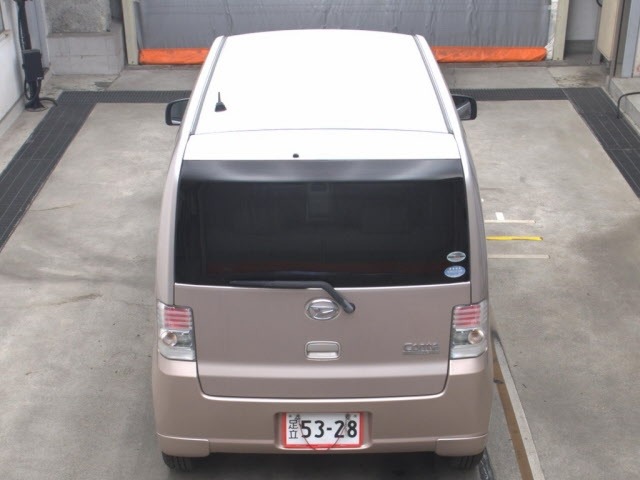 Daihatsu MOVE CONTE 2011 7623555-7