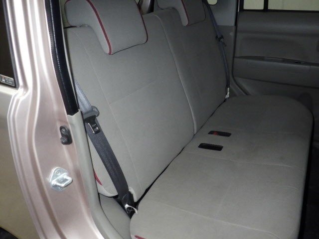 Daihatsu MOVE CONTE 2011 7623555-8