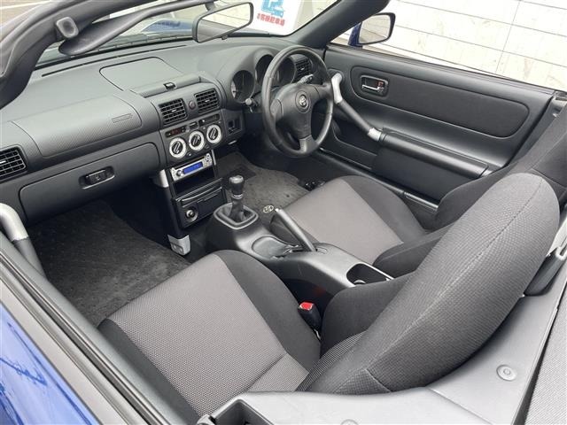 Toyota MR-S 2006 7599743-1