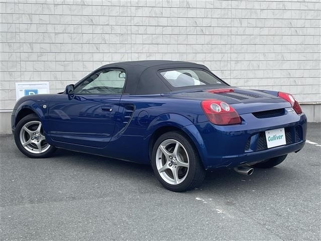 Toyota MR-S 2006 7599743-17