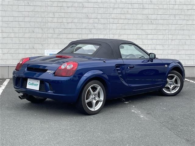 Toyota MR-S 2006 7599743-18