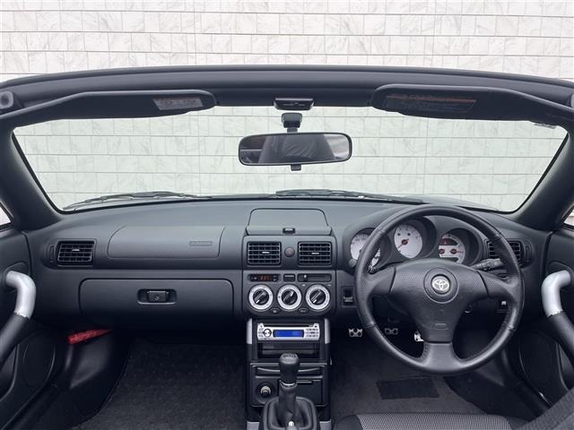 Toyota MR-S 2006 7599743-19
