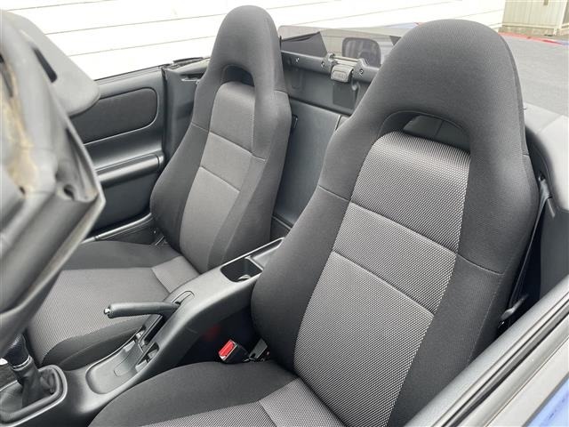 Toyota MR-S 2006 7599743-2