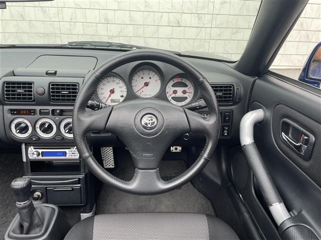 Toyota MR-S 2006 7599743-20
