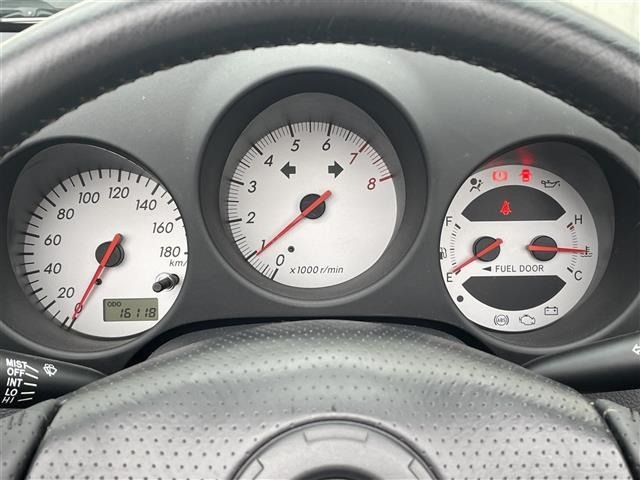 Toyota MR-S 2006 7599743-22