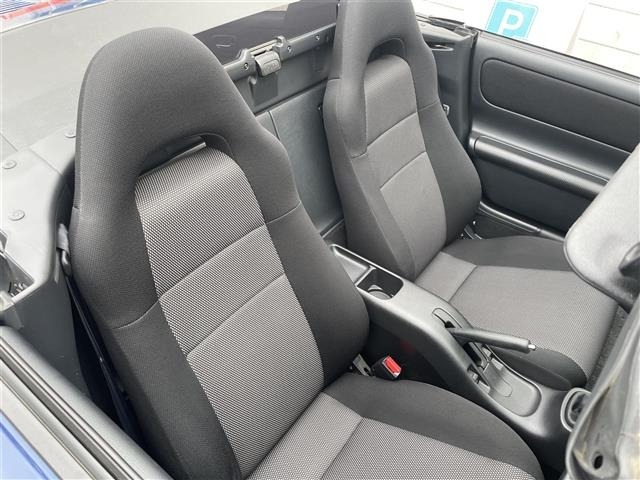 Toyota MR-S 2006 7599743-25