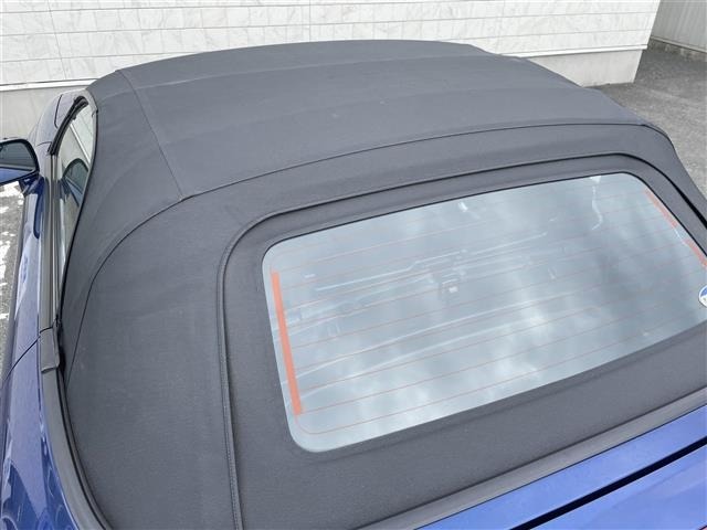 Toyota MR-S 2006 7599743-3