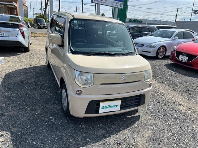 Suzuki MR WAGON 2011 7595596-0