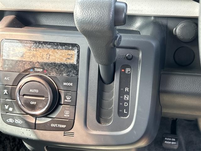 Suzuki MR WAGON 2011 7595596-1