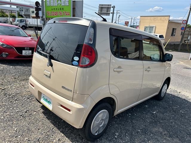 Suzuki MR WAGON 2011 7595596-11