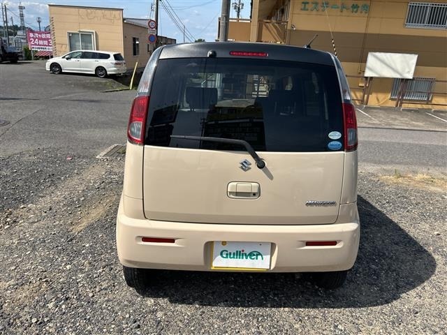 Suzuki MR WAGON 2011 7595596-12
