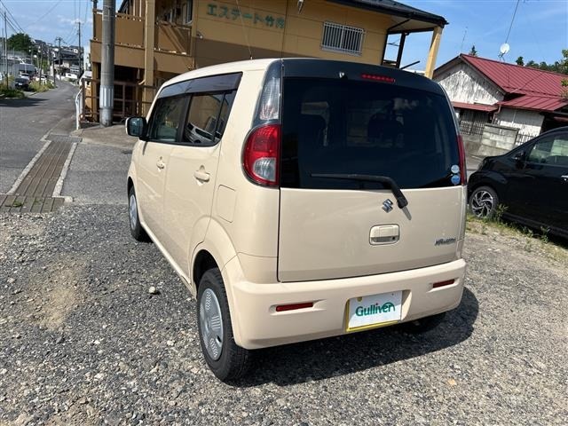 Suzuki MR WAGON 2011 7595596-13