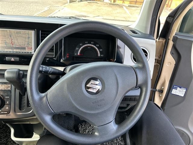 Suzuki MR WAGON 2011 7595596-14