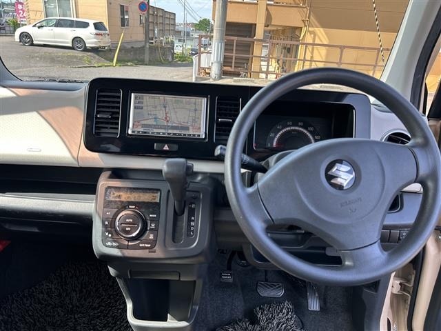 Suzuki MR WAGON 2011 7595596-15