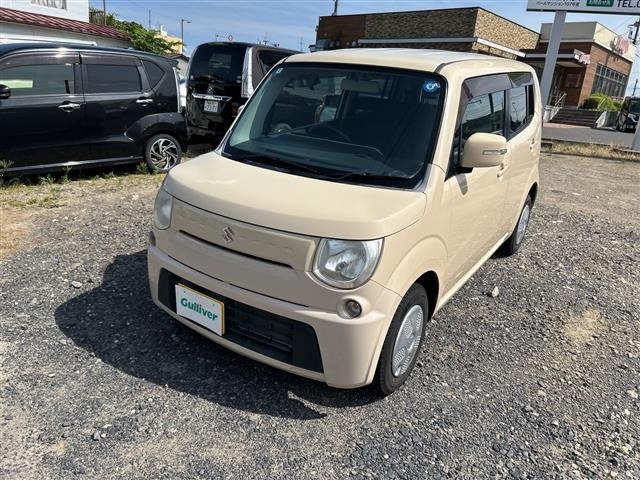 Suzuki MR WAGON 2011 7595596-2