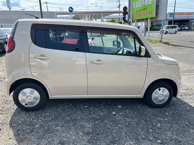 Suzuki MR WAGON 2011 7595596-20