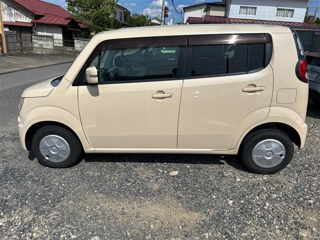 Suzuki MR WAGON 2011 7595596-22
