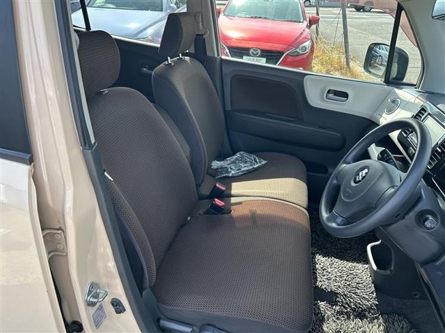 Suzuki MR WAGON 2011 7595596-3