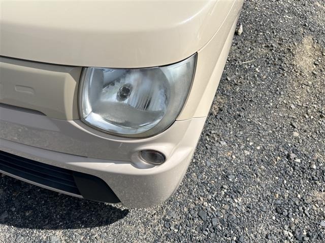 Suzuki MR WAGON 2011 7595596-4
