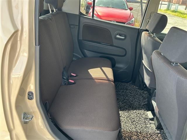 Suzuki MR WAGON 2011 7595596-5