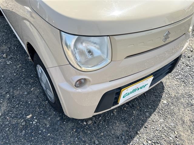 Suzuki MR WAGON 2011 7595596-7