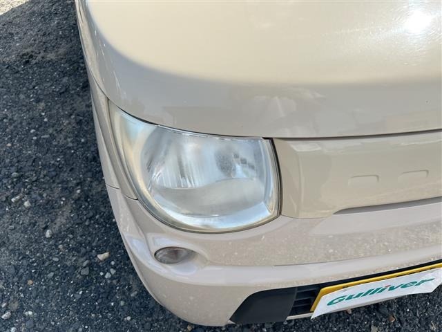 Suzuki MR WAGON 2011 7595596-8