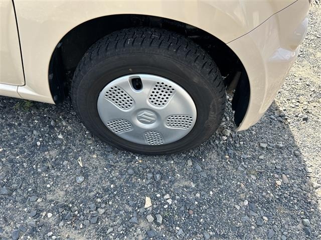 Suzuki MR WAGON 2011 7595596-9