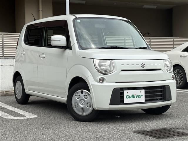 Suzuki MR WAGON 2011 7595602-0