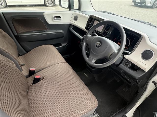 Suzuki MR WAGON 2011 7595602-12