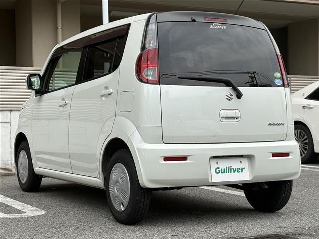 Suzuki MR WAGON 2011 7595602-13