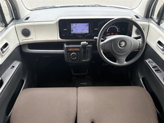 Suzuki MR WAGON 2011 7595602-14