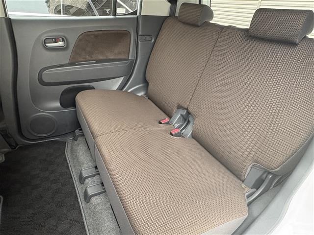 Suzuki MR WAGON 2011 7595602-2