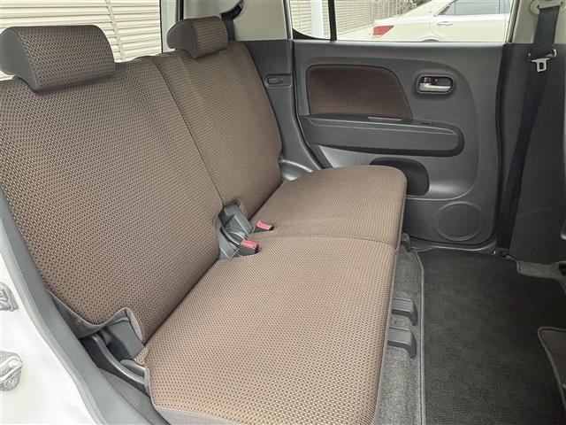 Suzuki MR WAGON 2011 7595602-22