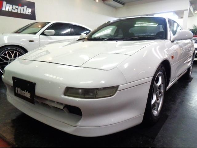 Toyota MR2 1996 7597621-0