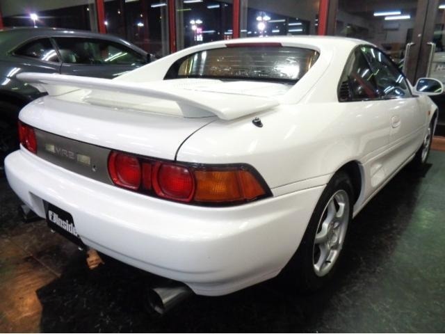 Toyota MR2 1996 7597621-1
