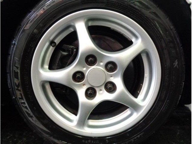 Toyota MR2 1996 7597621-11