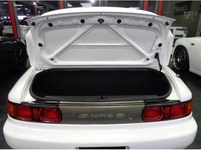 Toyota MR2 1996 7597621-15