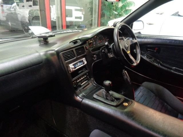 Toyota MR2 1996 7597621-17