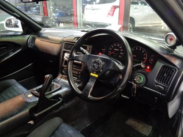 Toyota MR2 1996 7597621-2
